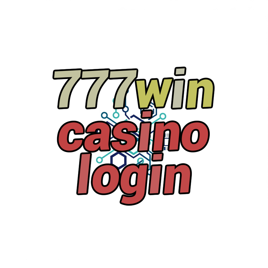 777win casino login
